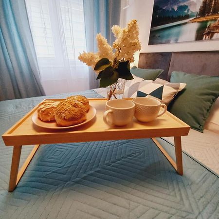 Apartament 2 Sypialnie Z Kuchnia - 200 Metrow Od Morza Miedzyzdroje Εξωτερικό φωτογραφία