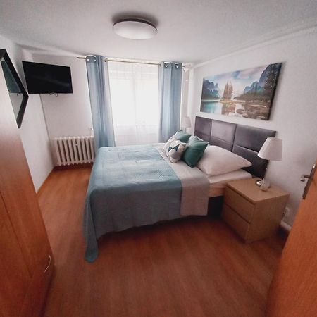 Apartament 2 Sypialnie Z Kuchnia - 200 Metrow Od Morza Miedzyzdroje Εξωτερικό φωτογραφία
