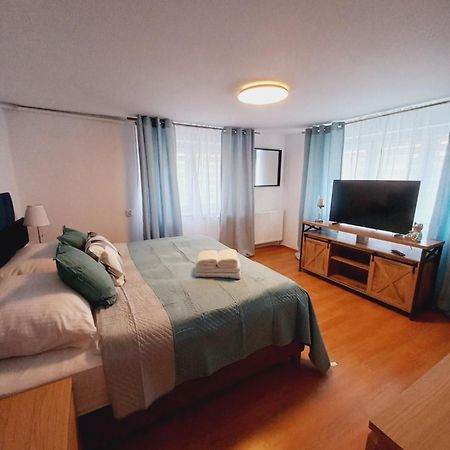 Apartament 2 Sypialnie Z Kuchnia - 200 Metrow Od Morza Miedzyzdroje Εξωτερικό φωτογραφία