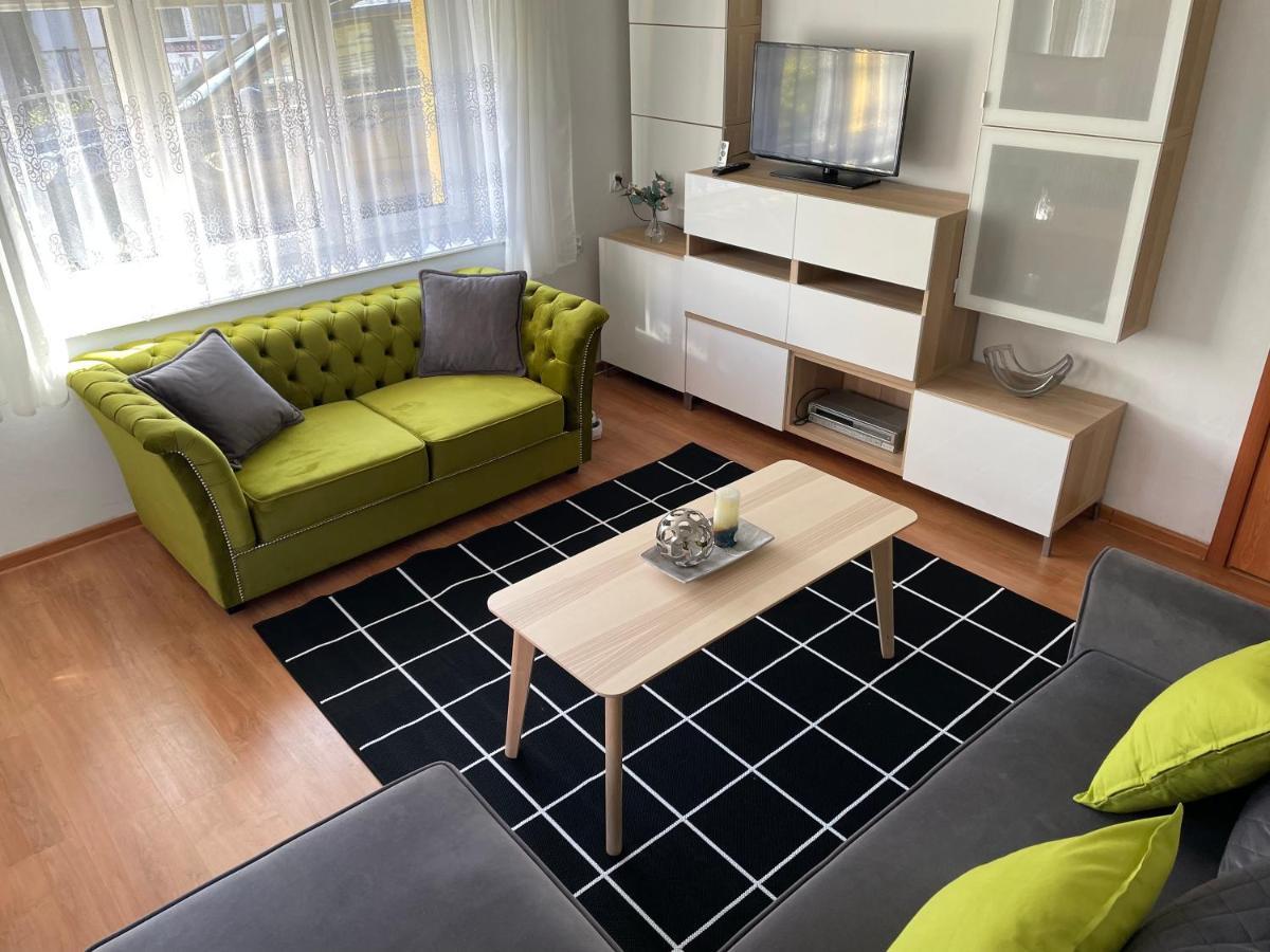 Apartament 2 Sypialnie Z Kuchnia - 200 Metrow Od Morza Miedzyzdroje Εξωτερικό φωτογραφία