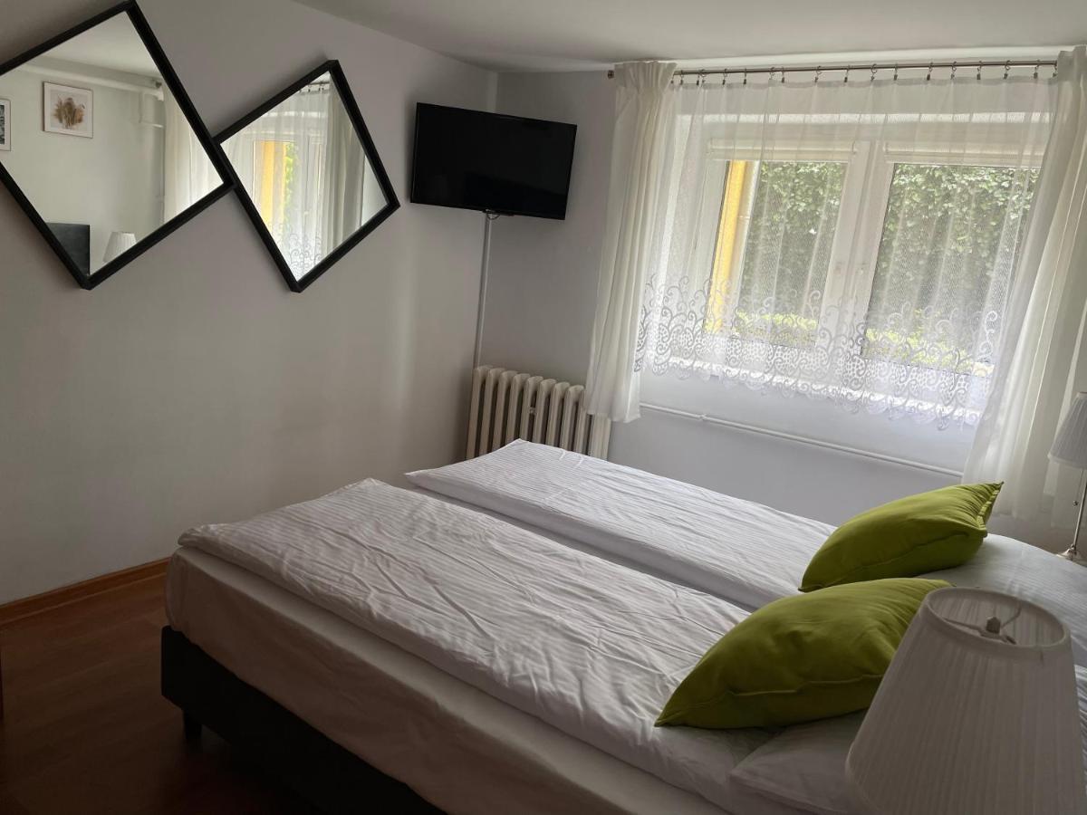 Apartament 2 Sypialnie Z Kuchnia - 200 Metrow Od Morza Miedzyzdroje Εξωτερικό φωτογραφία