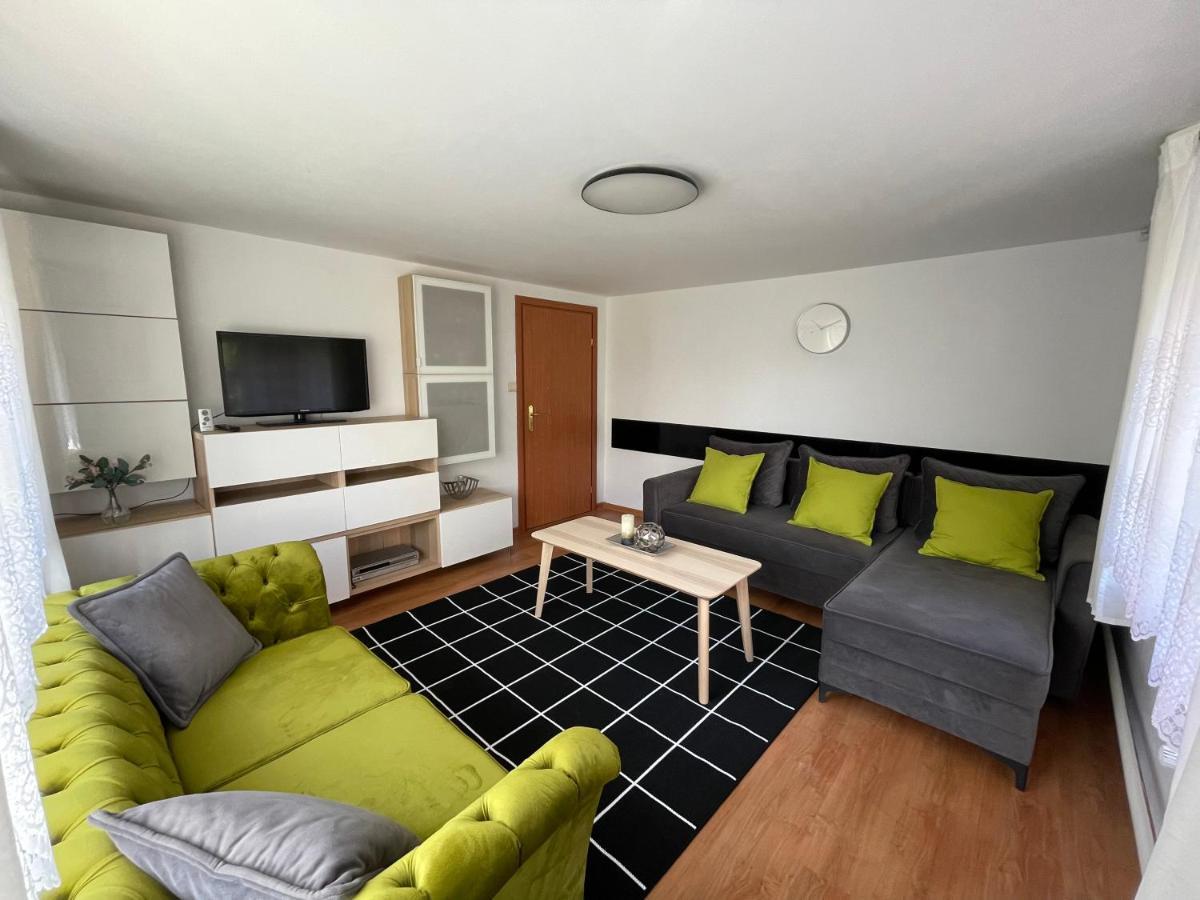 Apartament 2 Sypialnie Z Kuchnia - 200 Metrow Od Morza Miedzyzdroje Εξωτερικό φωτογραφία