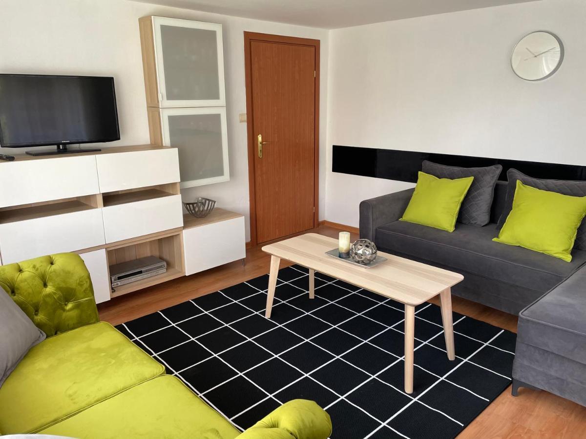Apartament 2 Sypialnie Z Kuchnia - 200 Metrow Od Morza Miedzyzdroje Εξωτερικό φωτογραφία