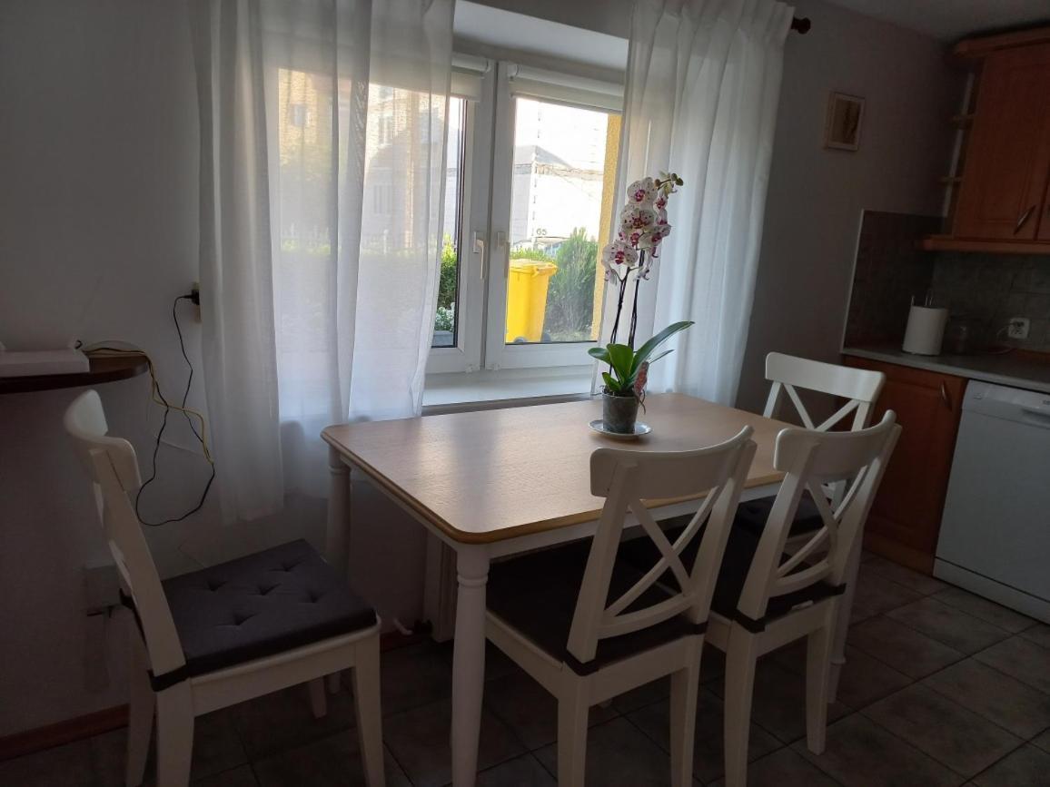 Apartament 2 Sypialnie Z Kuchnia - 200 Metrow Od Morza Miedzyzdroje Εξωτερικό φωτογραφία