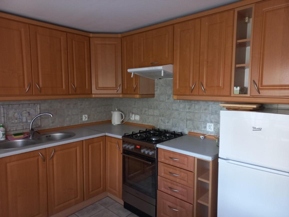 Apartament 2 Sypialnie Z Kuchnia - 200 Metrow Od Morza Miedzyzdroje Εξωτερικό φωτογραφία