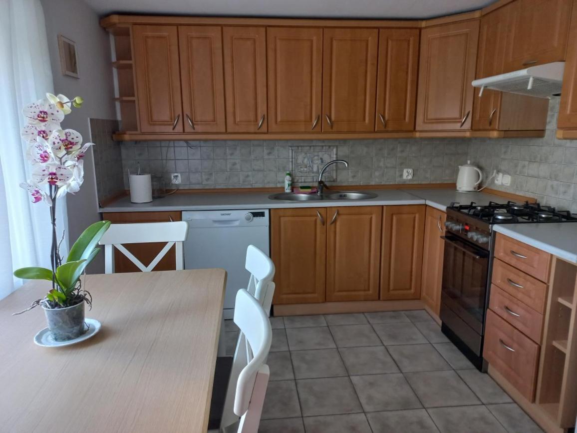 Apartament 2 Sypialnie Z Kuchnia - 200 Metrow Od Morza Miedzyzdroje Εξωτερικό φωτογραφία
