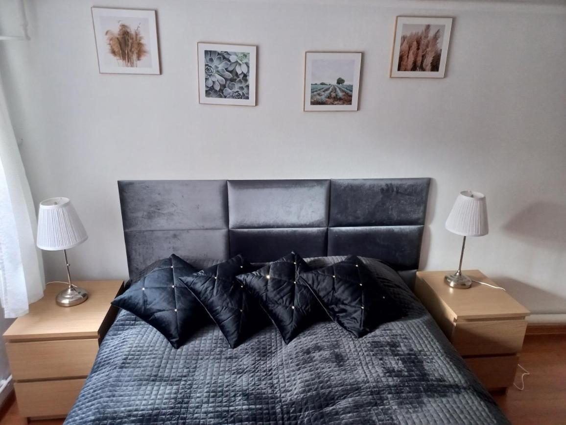 Apartament 2 Sypialnie Z Kuchnia - 200 Metrow Od Morza Miedzyzdroje Εξωτερικό φωτογραφία