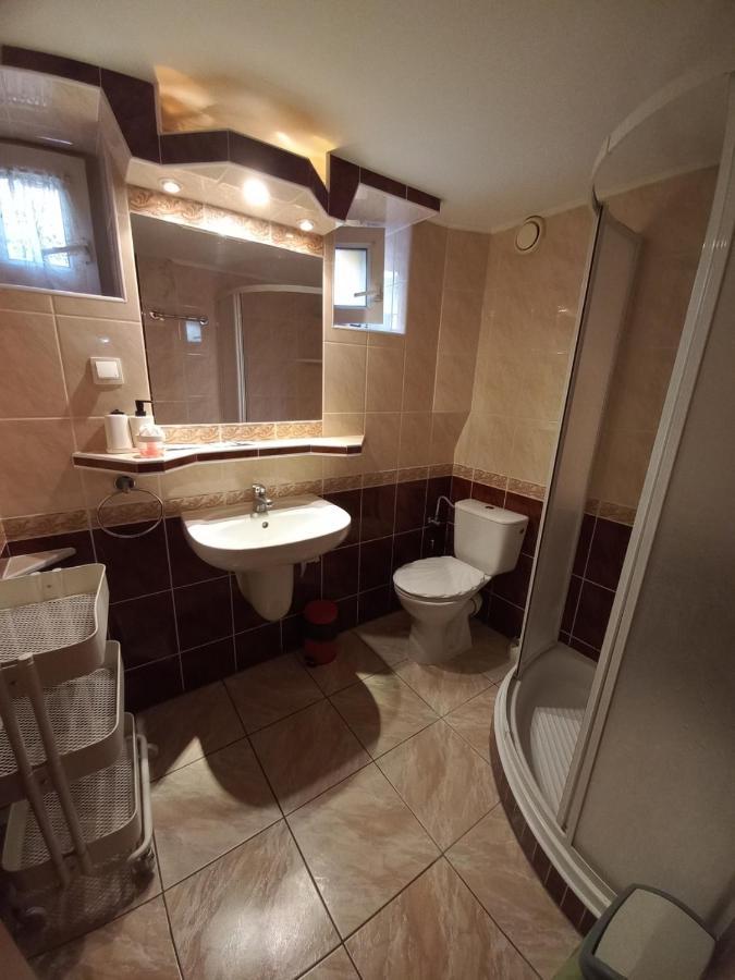 Apartament 2 Sypialnie Z Kuchnia - 200 Metrow Od Morza Miedzyzdroje Εξωτερικό φωτογραφία