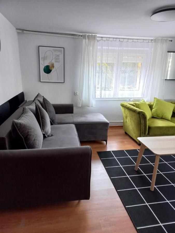 Apartament 2 Sypialnie Z Kuchnia - 200 Metrow Od Morza Miedzyzdroje Εξωτερικό φωτογραφία