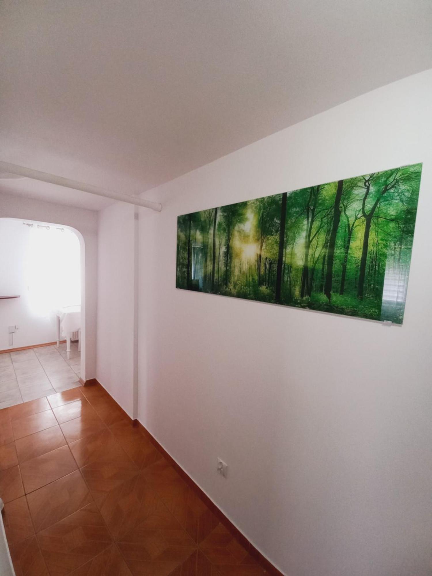 Apartament 2 Sypialnie Z Kuchnia - 200 Metrow Od Morza Miedzyzdroje Εξωτερικό φωτογραφία