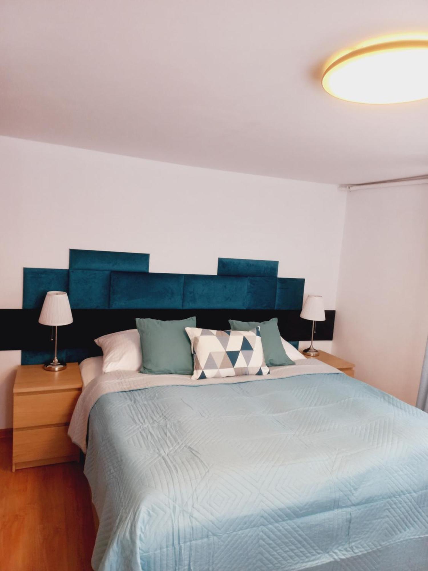 Apartament 2 Sypialnie Z Kuchnia - 200 Metrow Od Morza Miedzyzdroje Εξωτερικό φωτογραφία