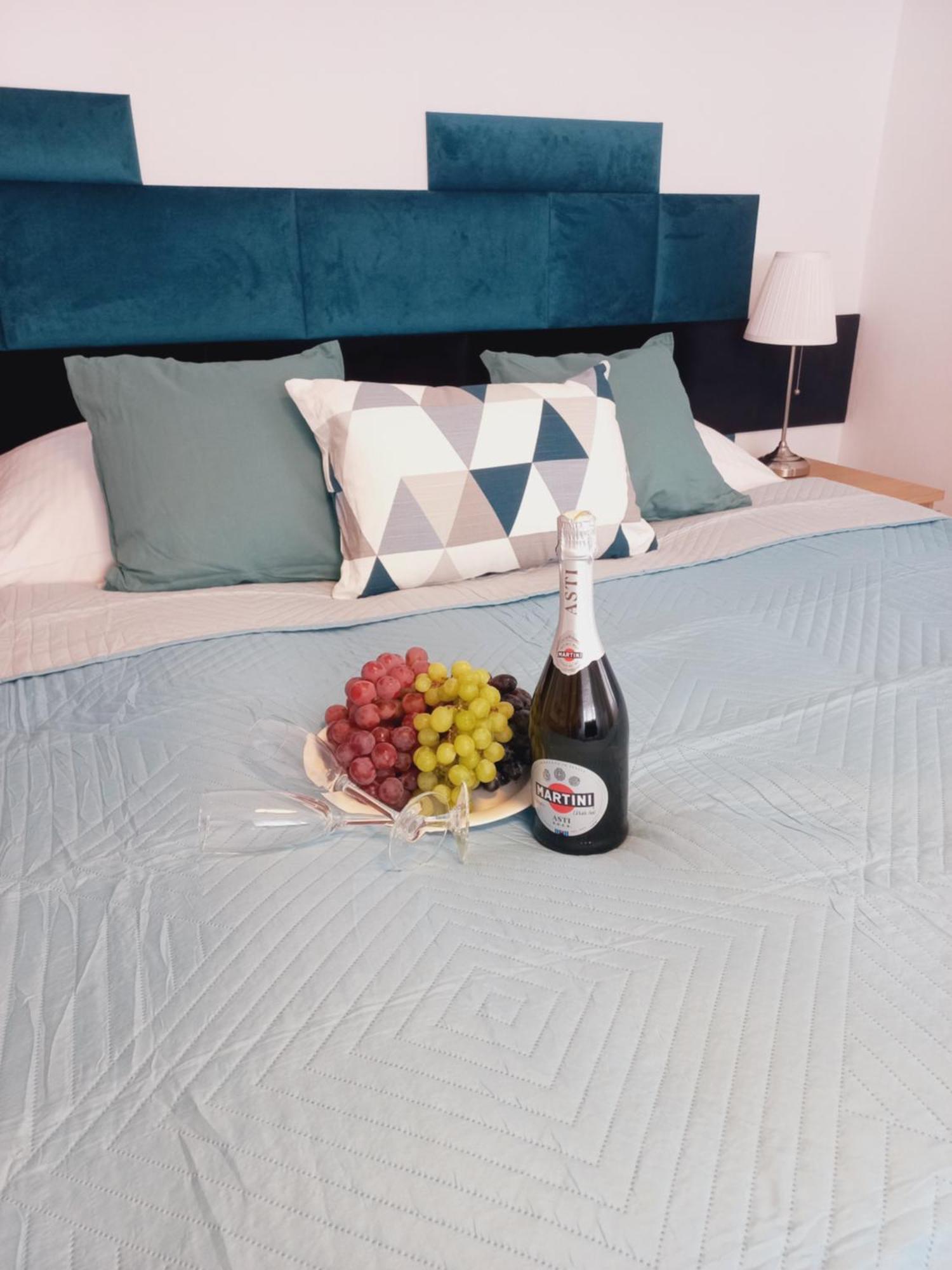 Apartament 2 Sypialnie Z Kuchnia - 200 Metrow Od Morza Miedzyzdroje Εξωτερικό φωτογραφία