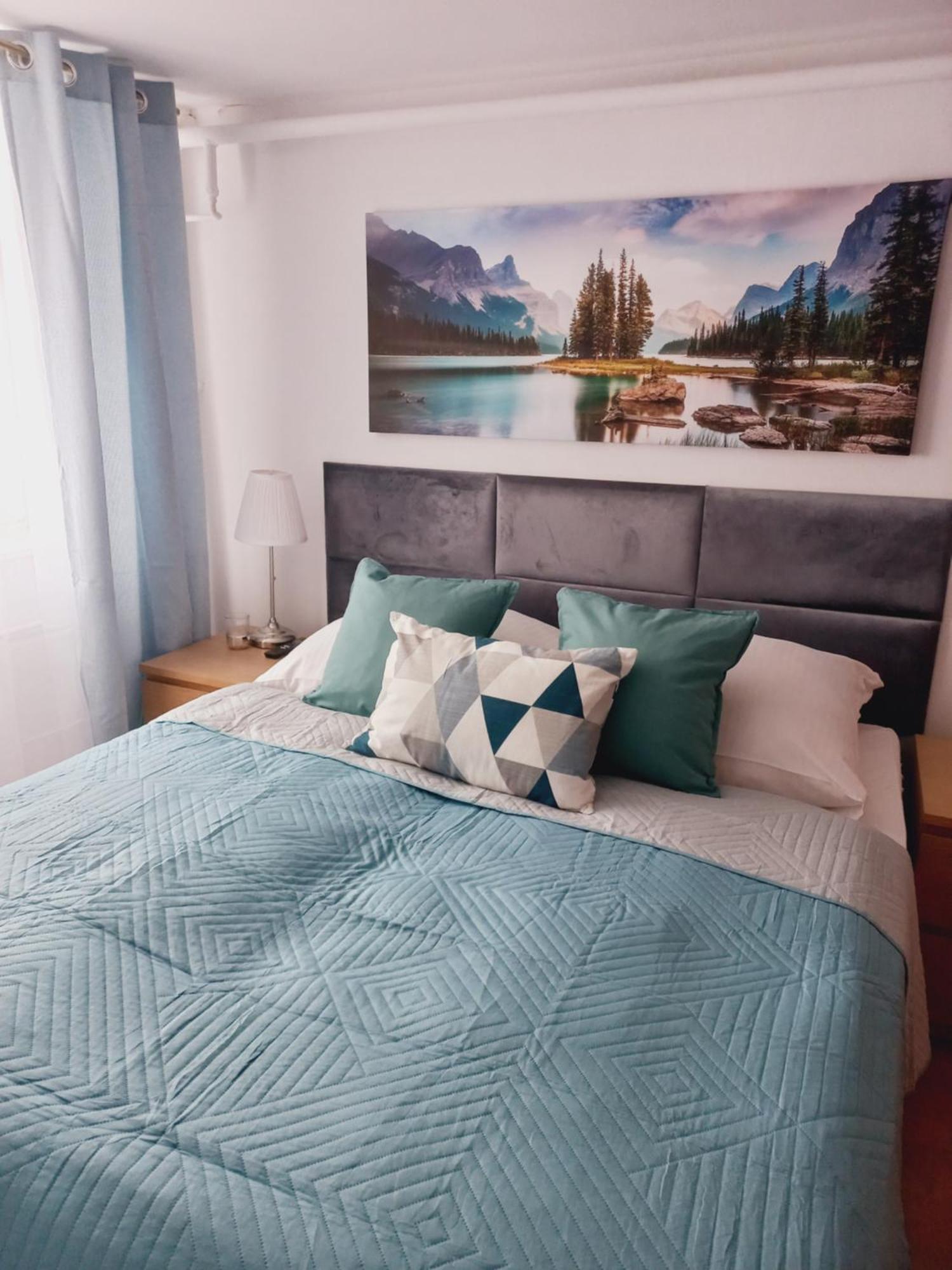 Apartament 2 Sypialnie Z Kuchnia - 200 Metrow Od Morza Miedzyzdroje Εξωτερικό φωτογραφία