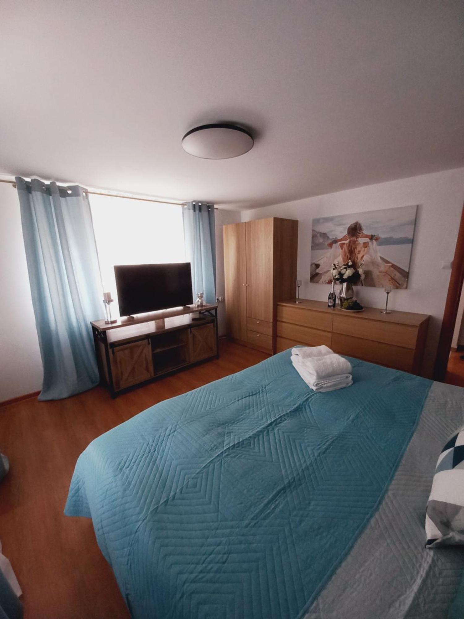Apartament 2 Sypialnie Z Kuchnia - 200 Metrow Od Morza Miedzyzdroje Εξωτερικό φωτογραφία