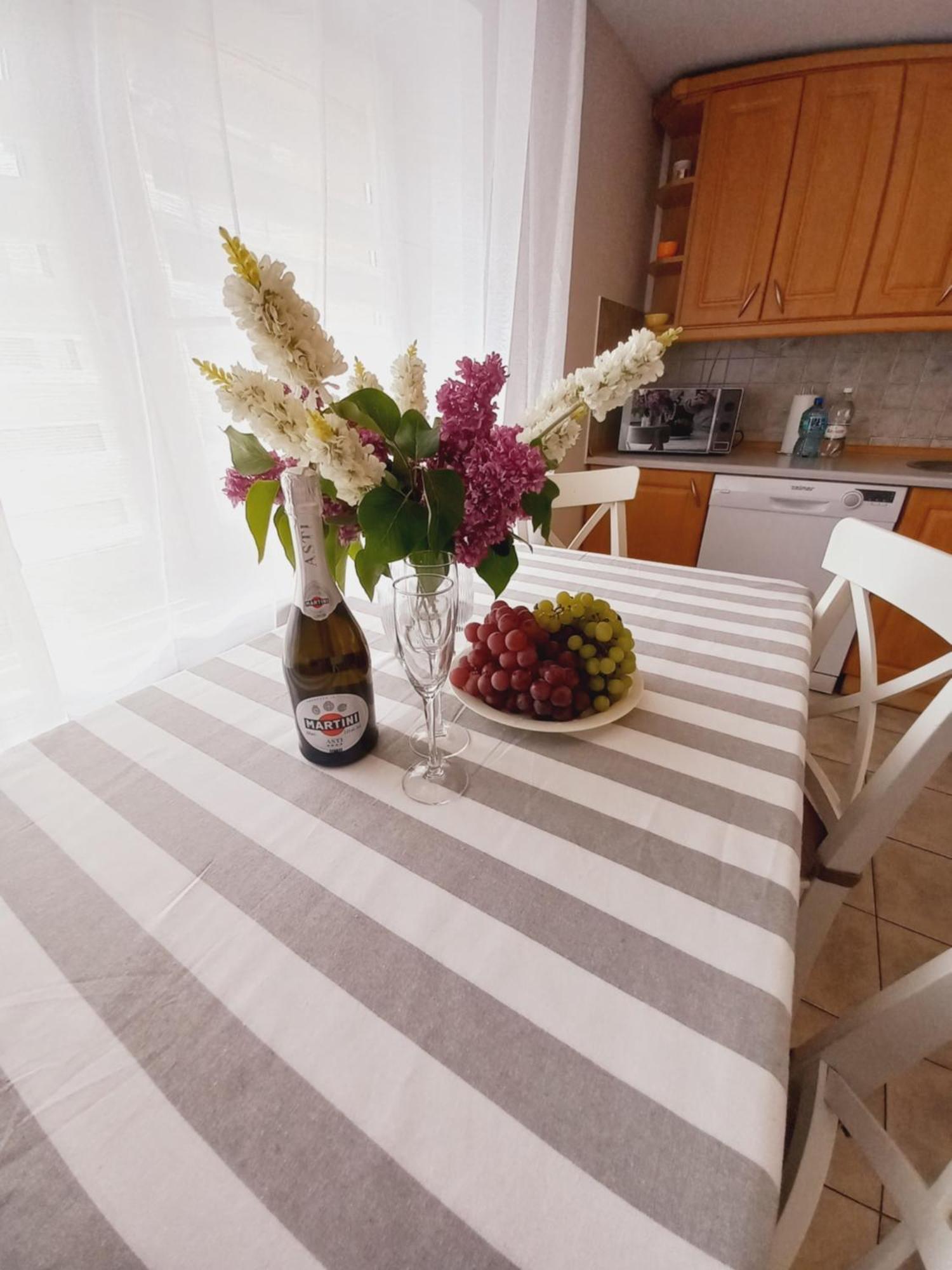Apartament 2 Sypialnie Z Kuchnia - 200 Metrow Od Morza Miedzyzdroje Εξωτερικό φωτογραφία