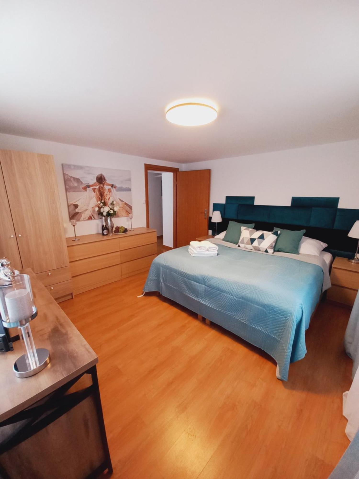 Apartament 2 Sypialnie Z Kuchnia - 200 Metrow Od Morza Miedzyzdroje Εξωτερικό φωτογραφία