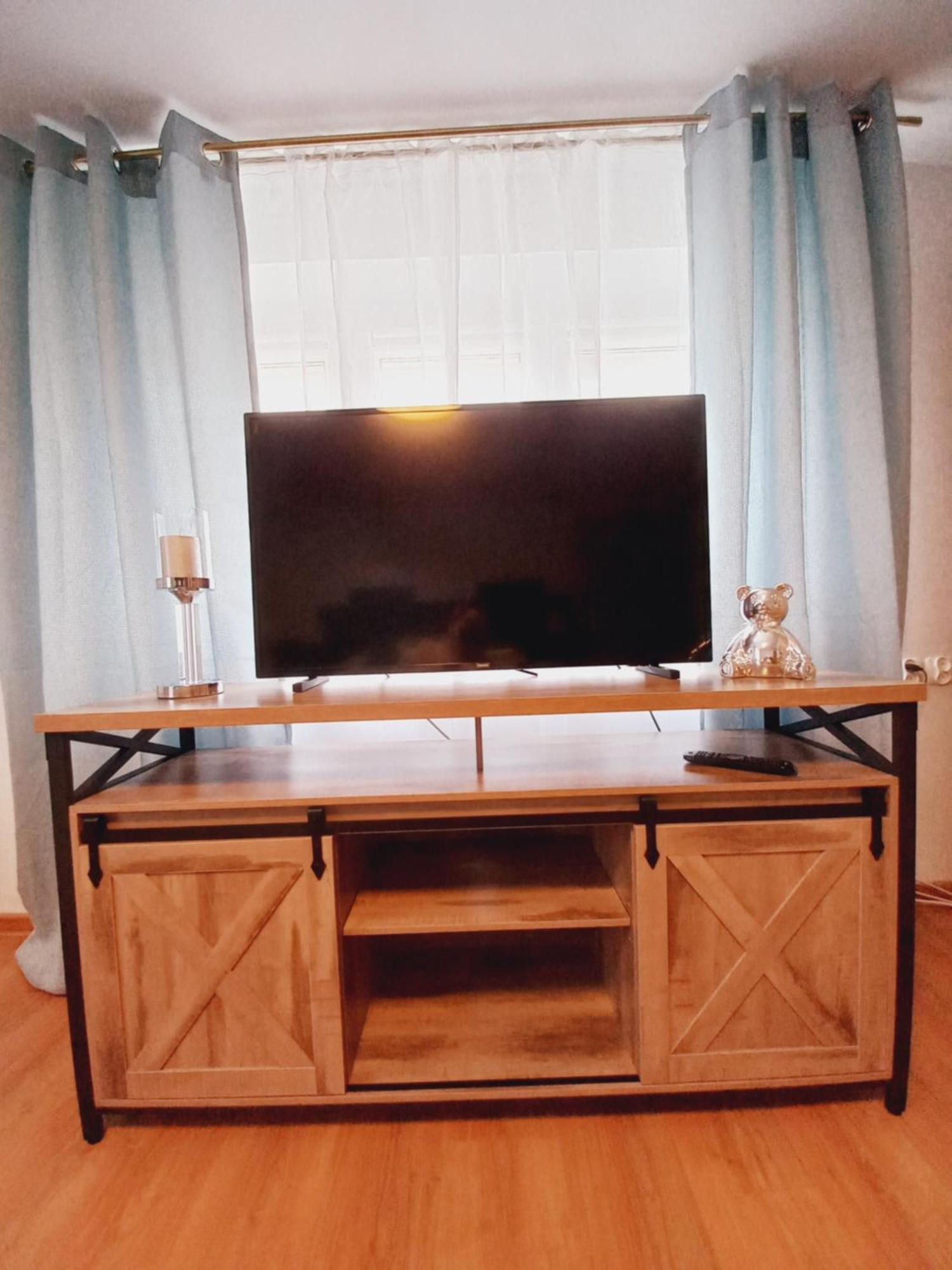 Apartament 2 Sypialnie Z Kuchnia - 200 Metrow Od Morza Miedzyzdroje Εξωτερικό φωτογραφία